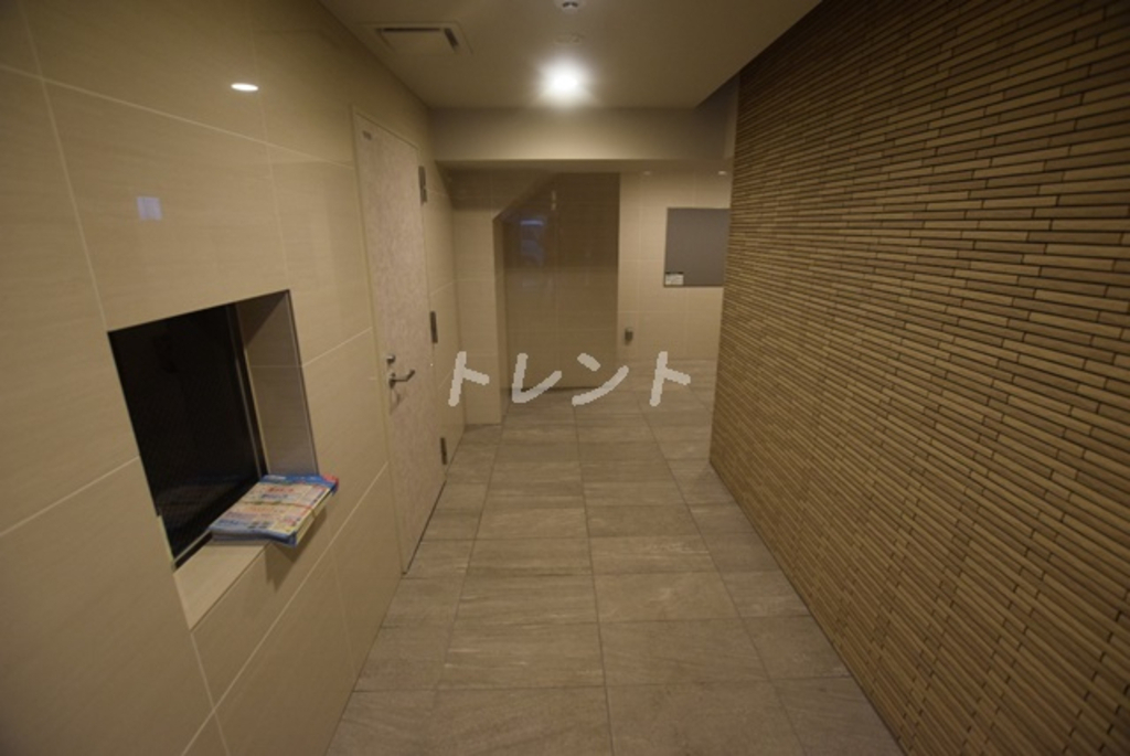 ベルジューレ神保町-201