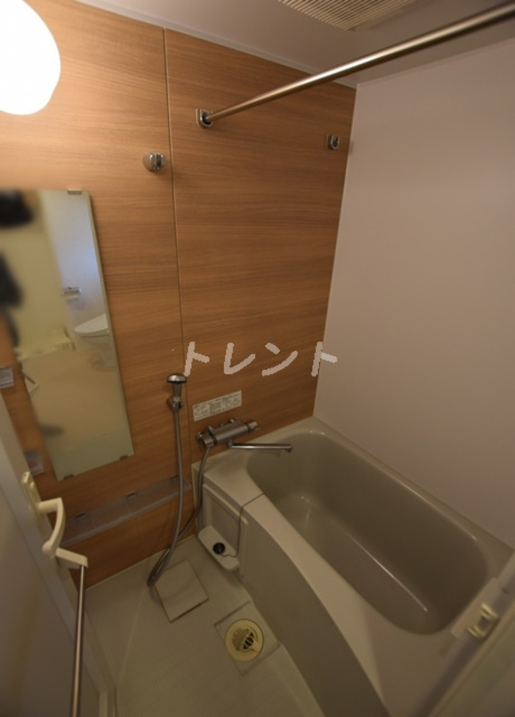 ベルジューレ神保町-201