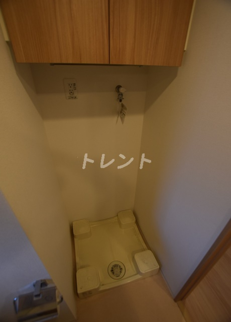 ベルジューレ神保町-201
