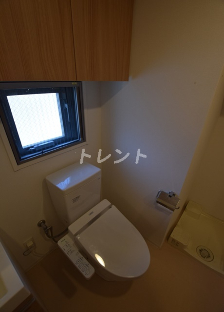 ベルジューレ神保町-201