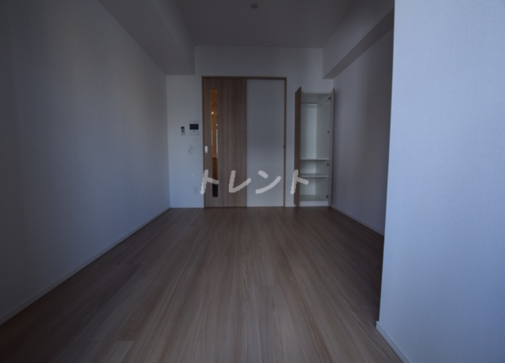 ベルジューレ神保町-201