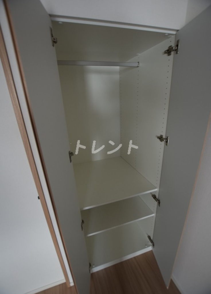 ベルジューレ神保町-201