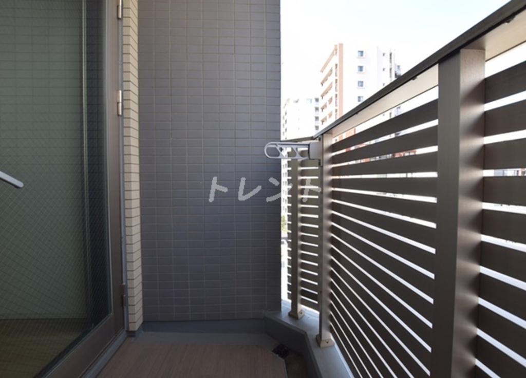 ベルジューレ神保町-201