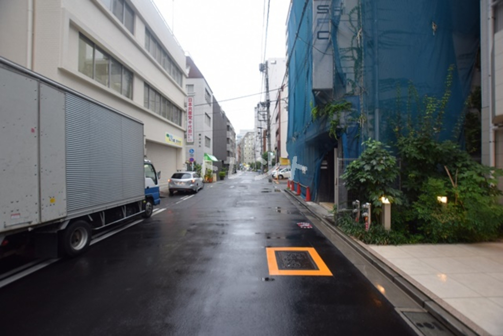 ベルジューレ神保町-201