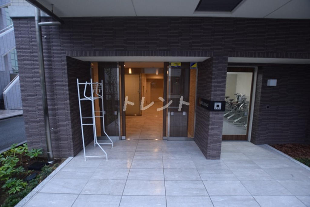 ベルジューレ神保町-201
