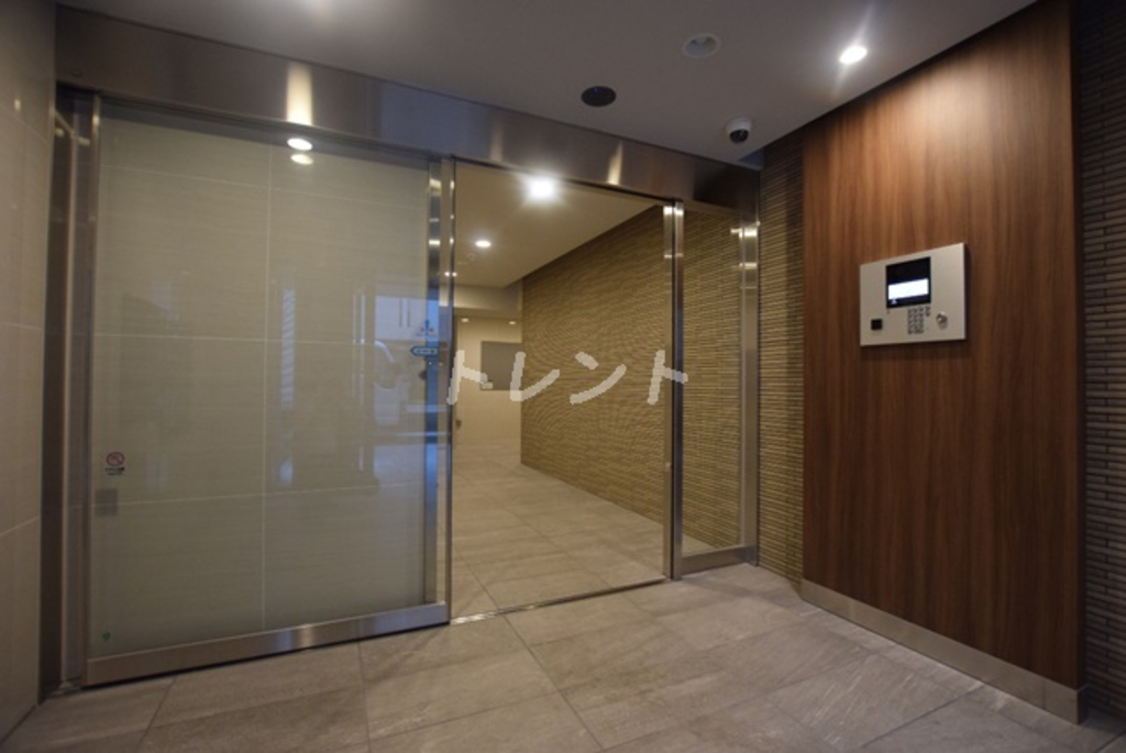 ベルジューレ神保町-201