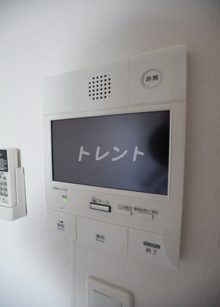 ベルジューレ神保町-201