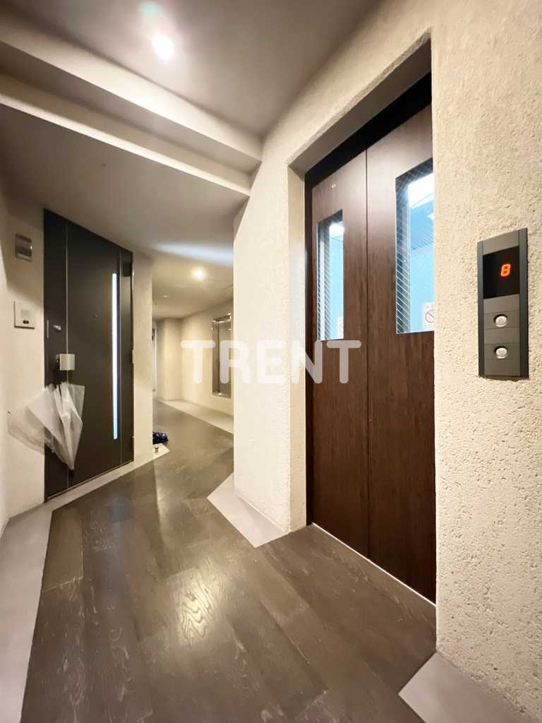 グランアセット早稲田-1103