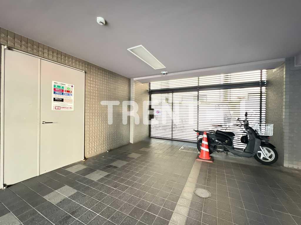 グランアセット早稲田-1103