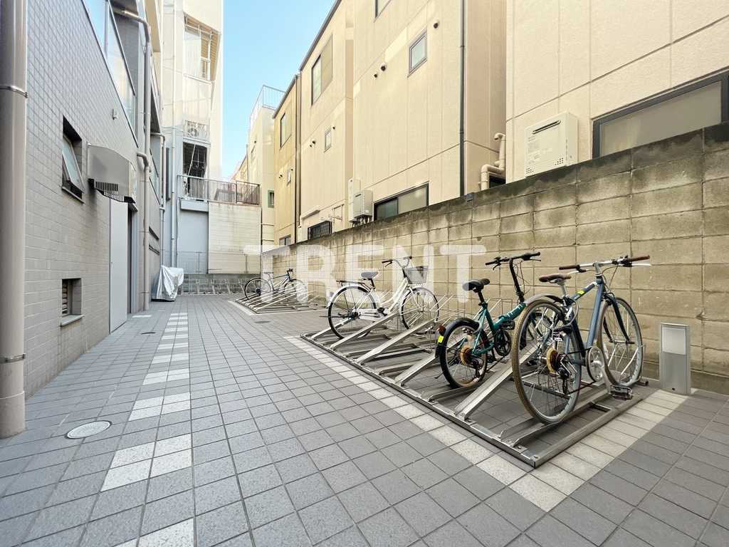 グランアセット早稲田-1103