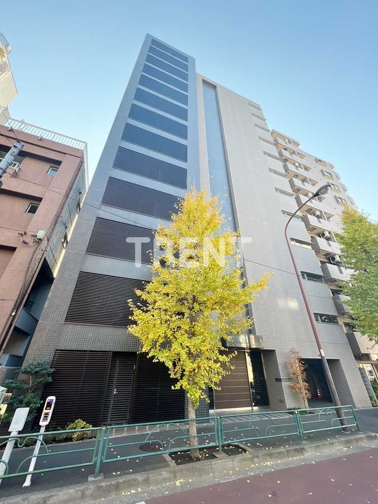 グランアセット早稲田-1103