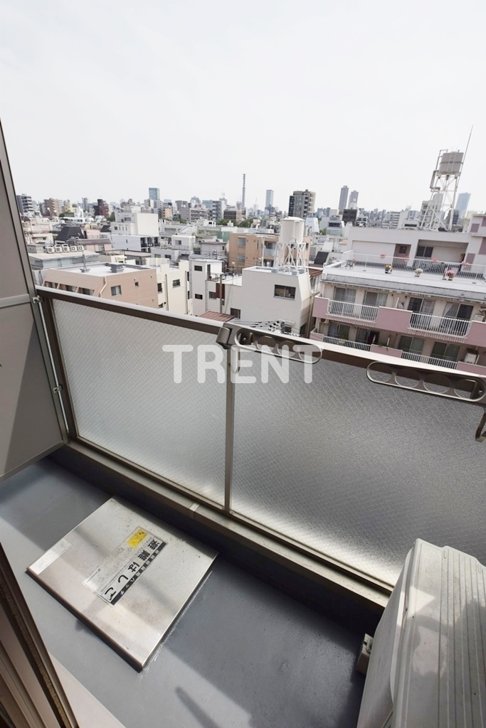 グランアセット早稲田-1103