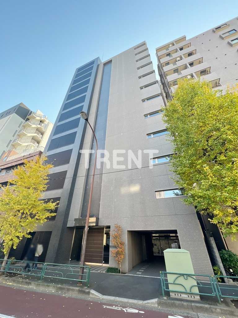 グランアセット早稲田-1103