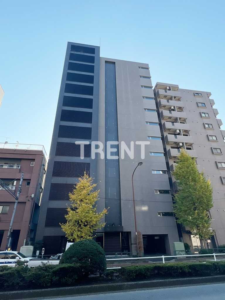 グランアセット早稲田-1103