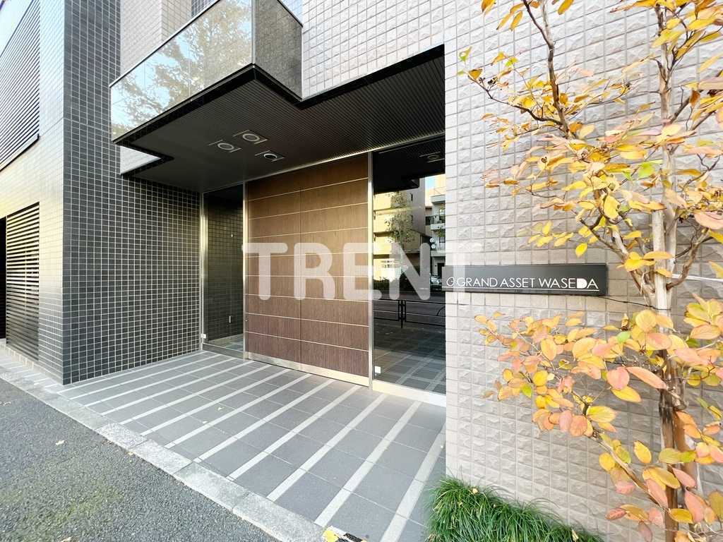 グランアセット早稲田-1103