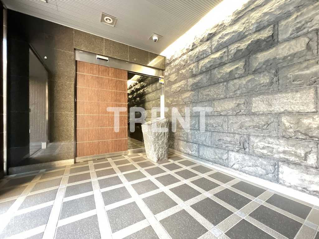 グランアセット早稲田-1103