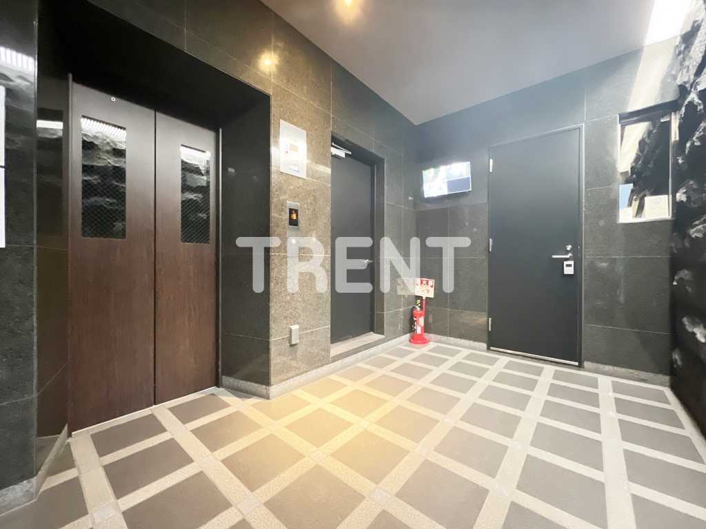 グランアセット早稲田-1103