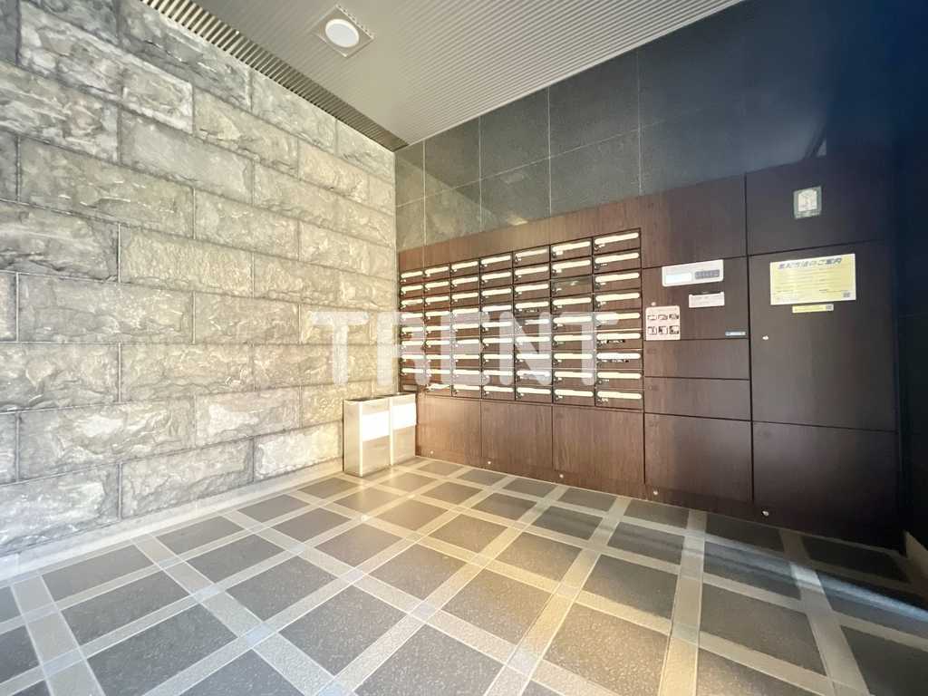 グランアセット早稲田-1103