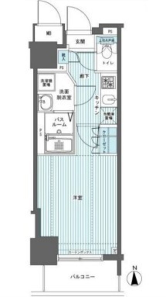 フェニックス西参道タワー-310