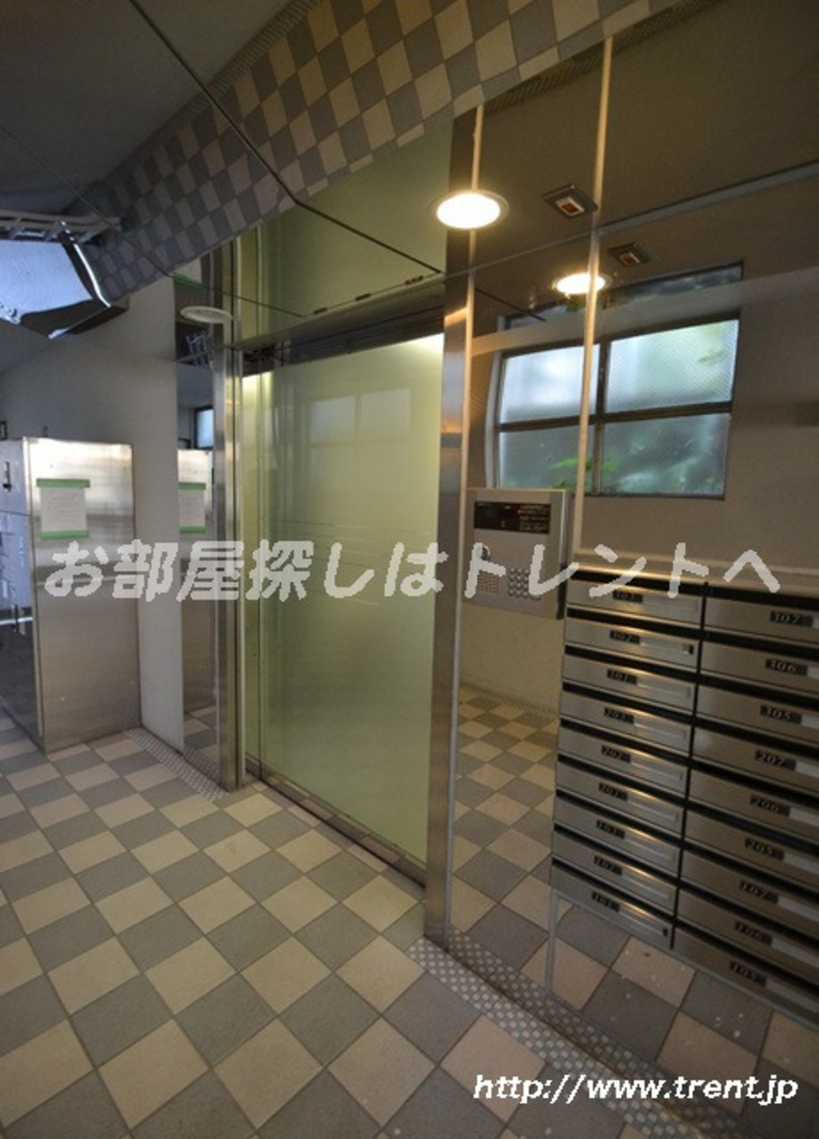 フラックス代々木公園-102