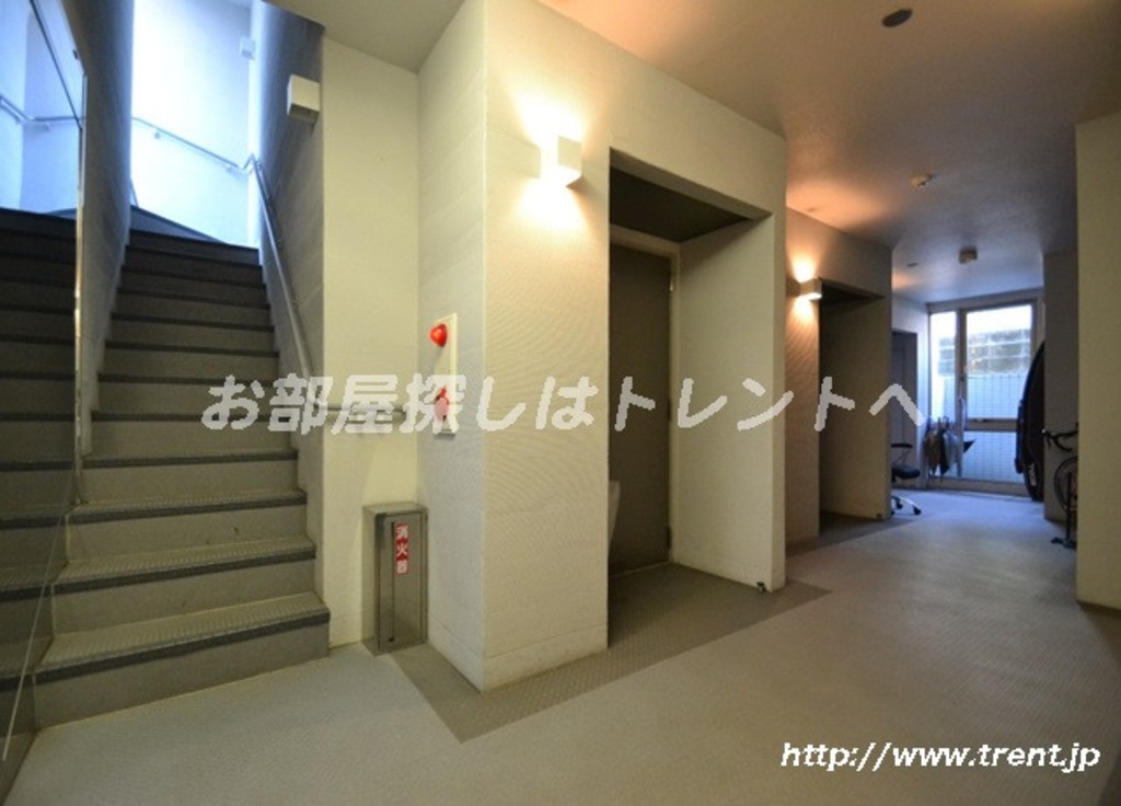 フラックス代々木公園-102