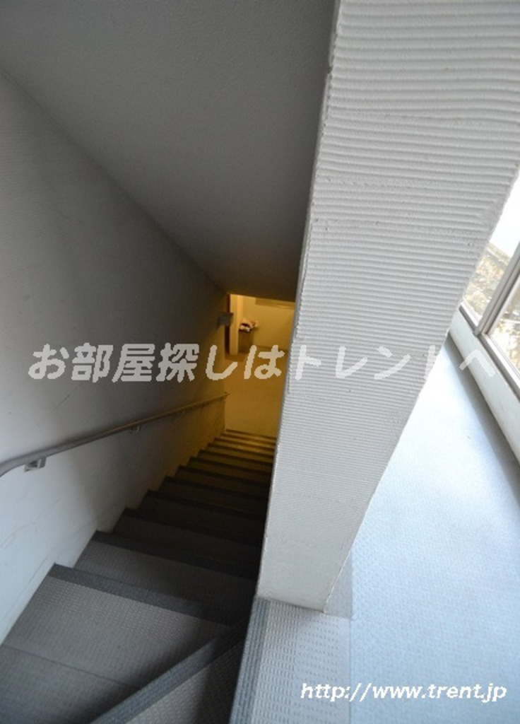 フラックス代々木公園-102