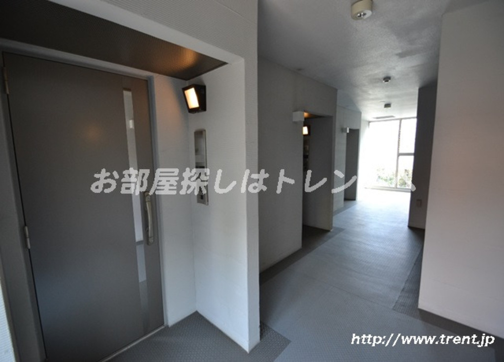 フラックス代々木公園-102