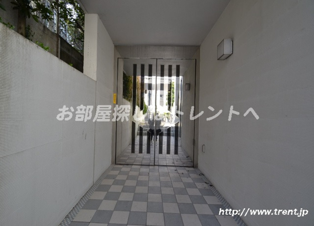 フラックス代々木公園-102