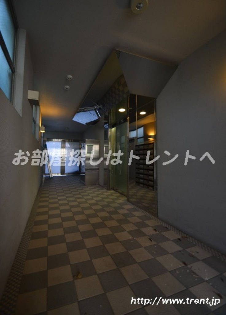 フラックス代々木公園-102