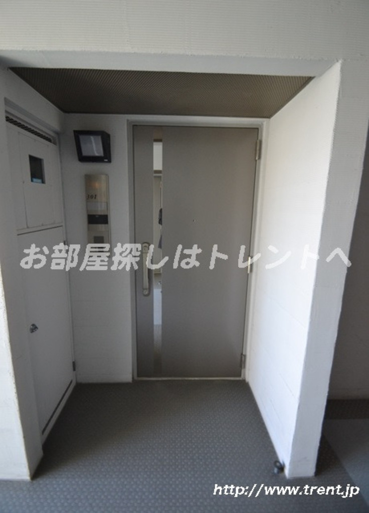 フラックス代々木公園-102