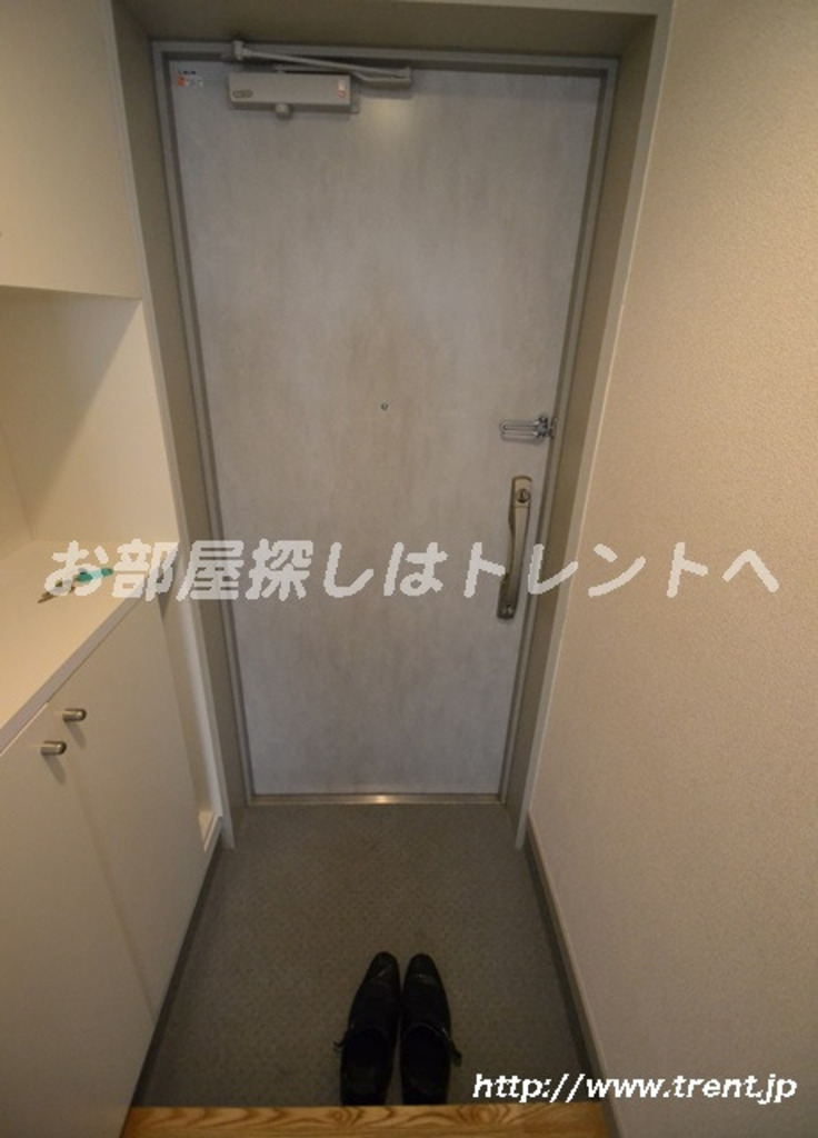 フラックス代々木公園-102