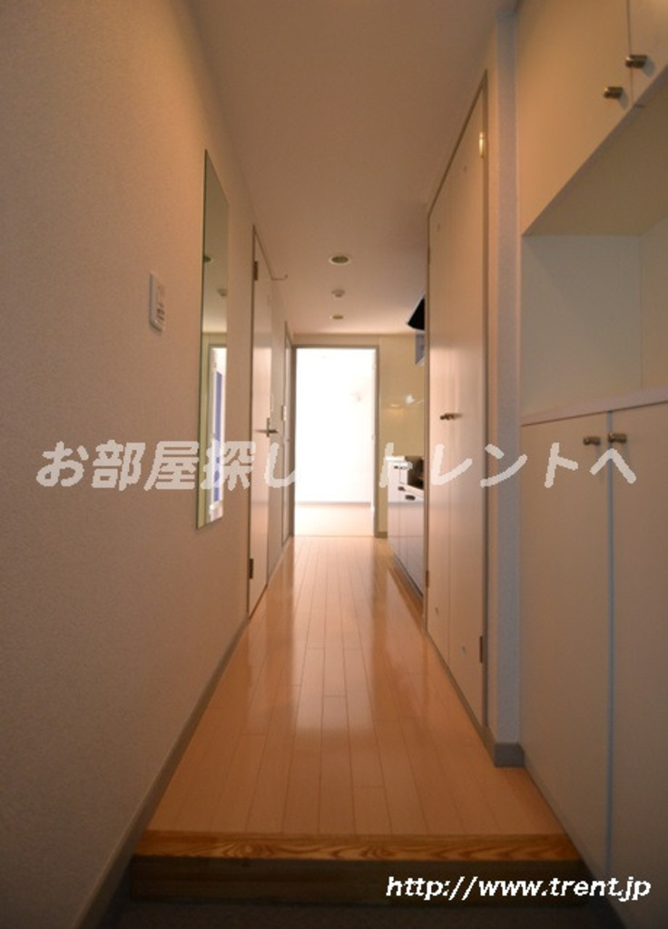 フラックス代々木公園-102