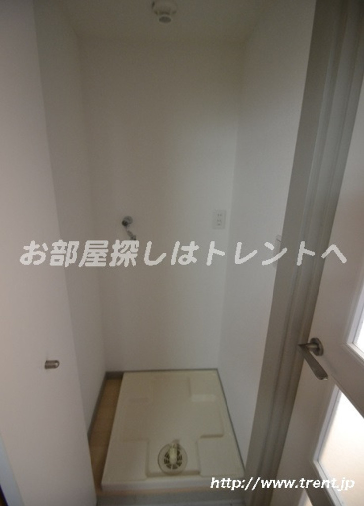 フラックス代々木公園-102