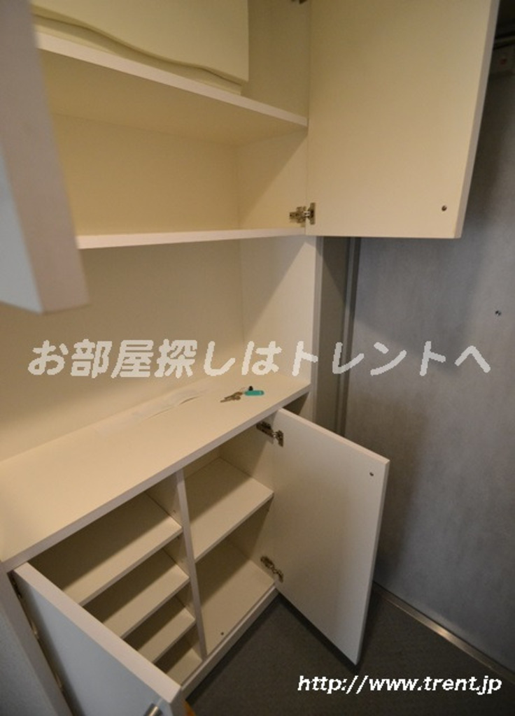 フラックス代々木公園-102