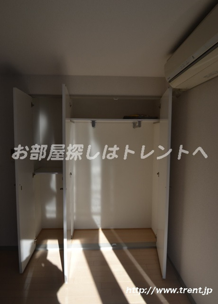 フラックス代々木公園-102