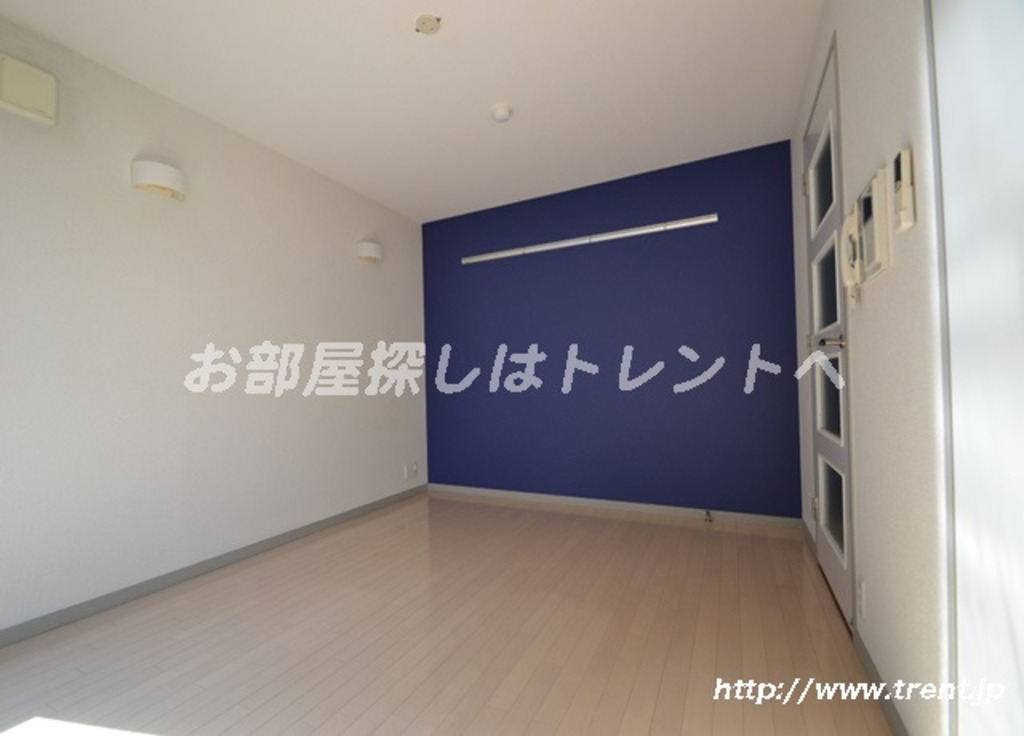 フラックス代々木公園-102