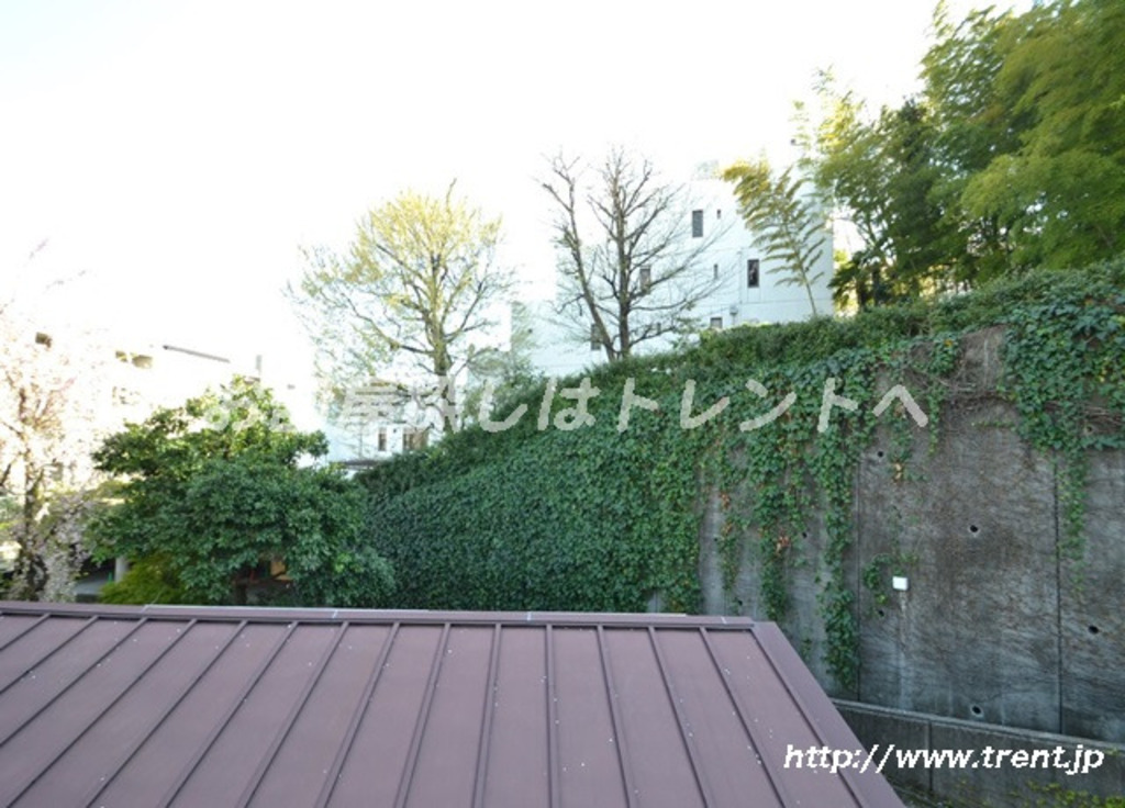 フラックス代々木公園-102