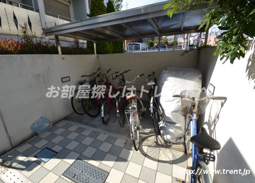 フラックス代々木公園-102