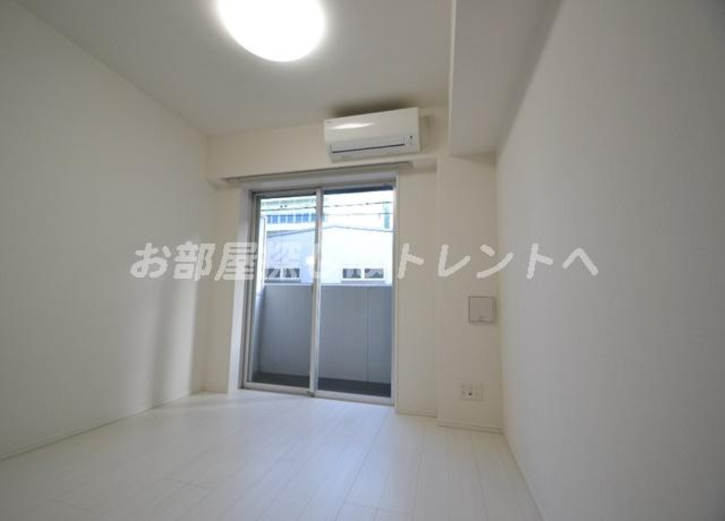 プレミアムキューブ中野新橋-105