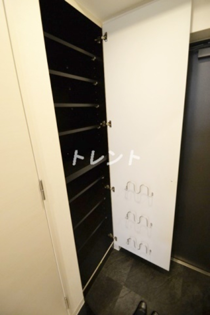 フェニックス市谷本村町-1101