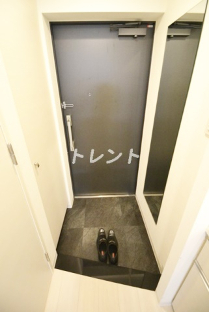 フェニックス市谷本村町-1101
