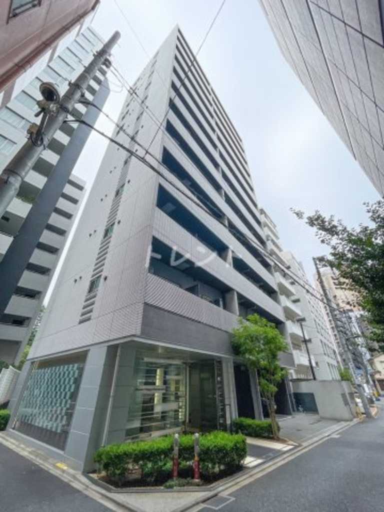 フェニックス市谷本村町-1101
