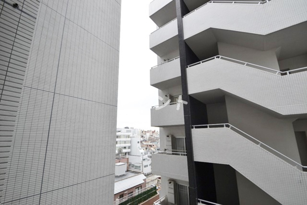 フェニックス市谷本村町-1101