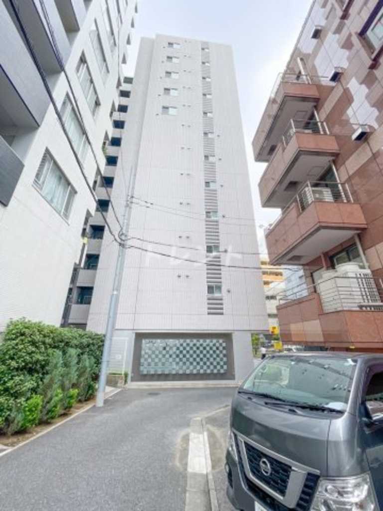 フェニックス市谷本村町-1101