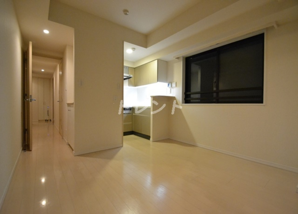 グランスイート代々木-501