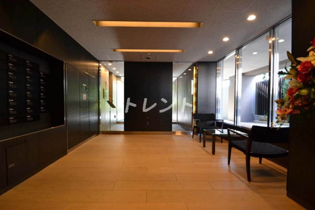 フェニックス飯田橋-407