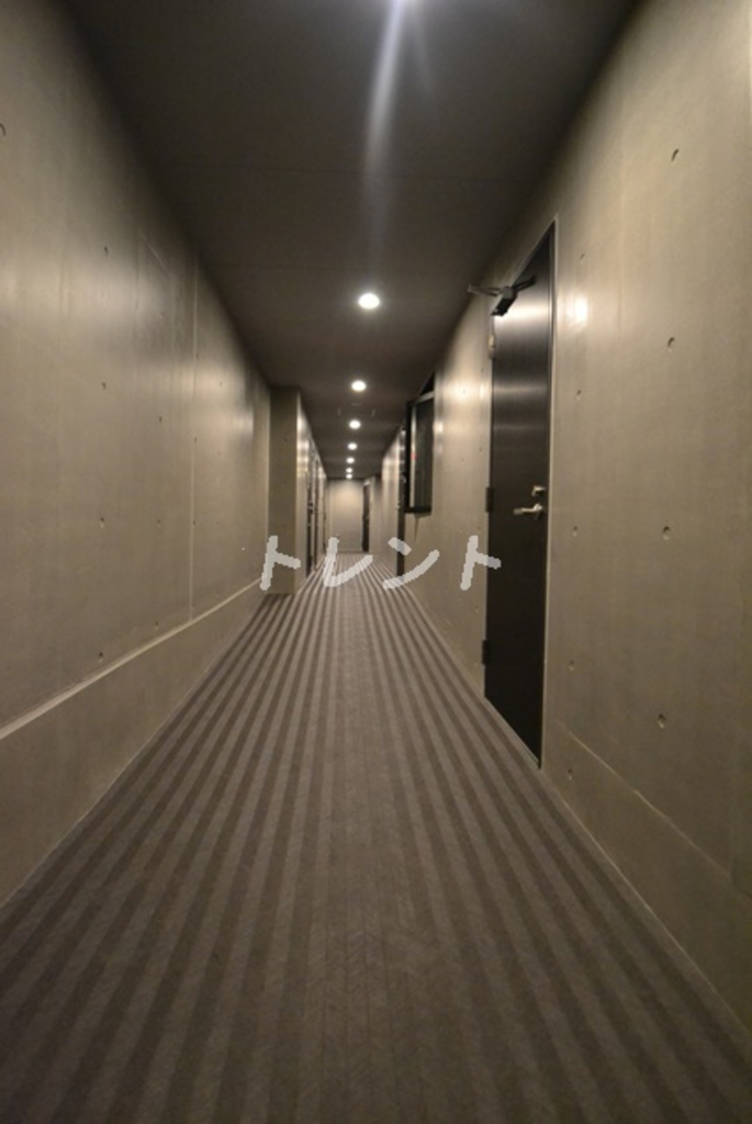 フェニックス飯田橋-407