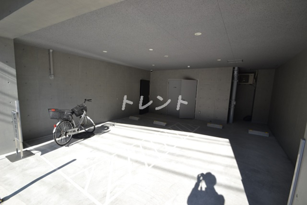 フェニックス飯田橋-407