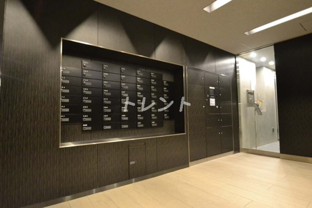 フェニックス飯田橋-407