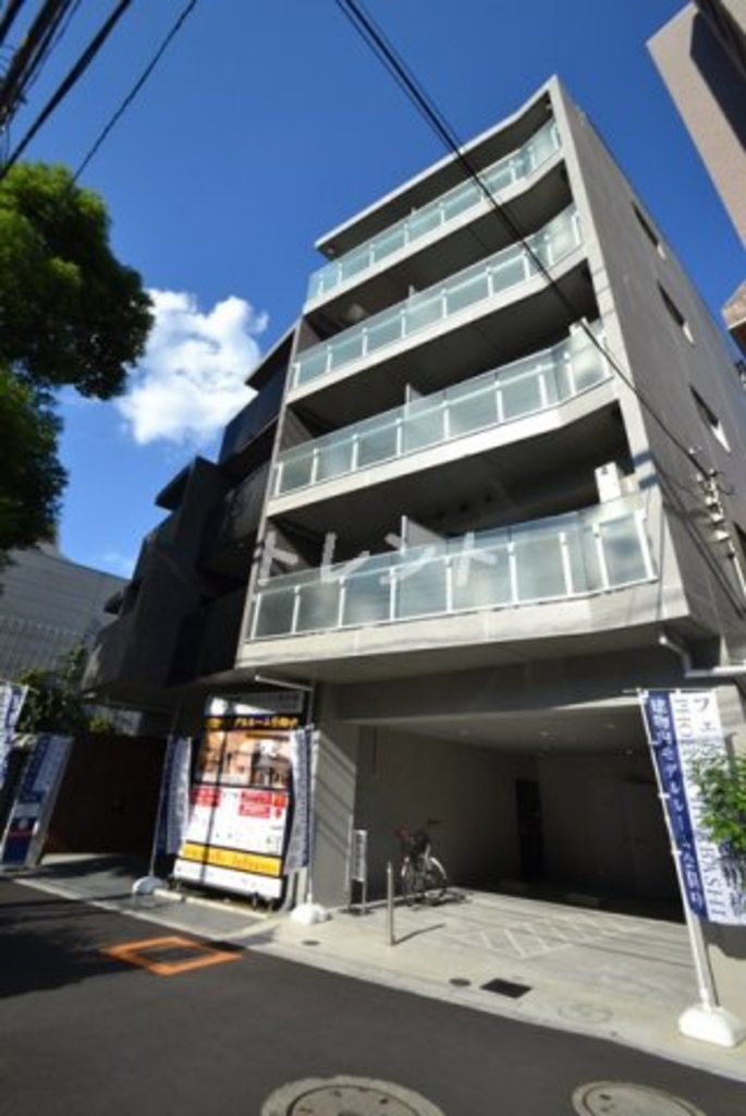 フェニックス飯田橋-407